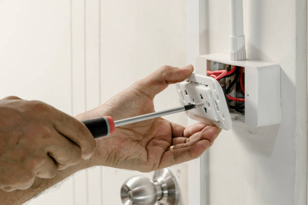 Emergency Electrical Repair Services in Woodland Beach, MI